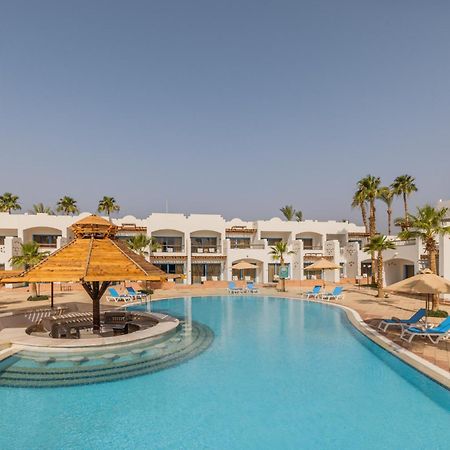 Jaz Fayrouz Hotel Sharm el-Sheikh Exterior photo