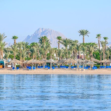 Jaz Fayrouz Hotel Sharm el-Sheikh Exterior photo
