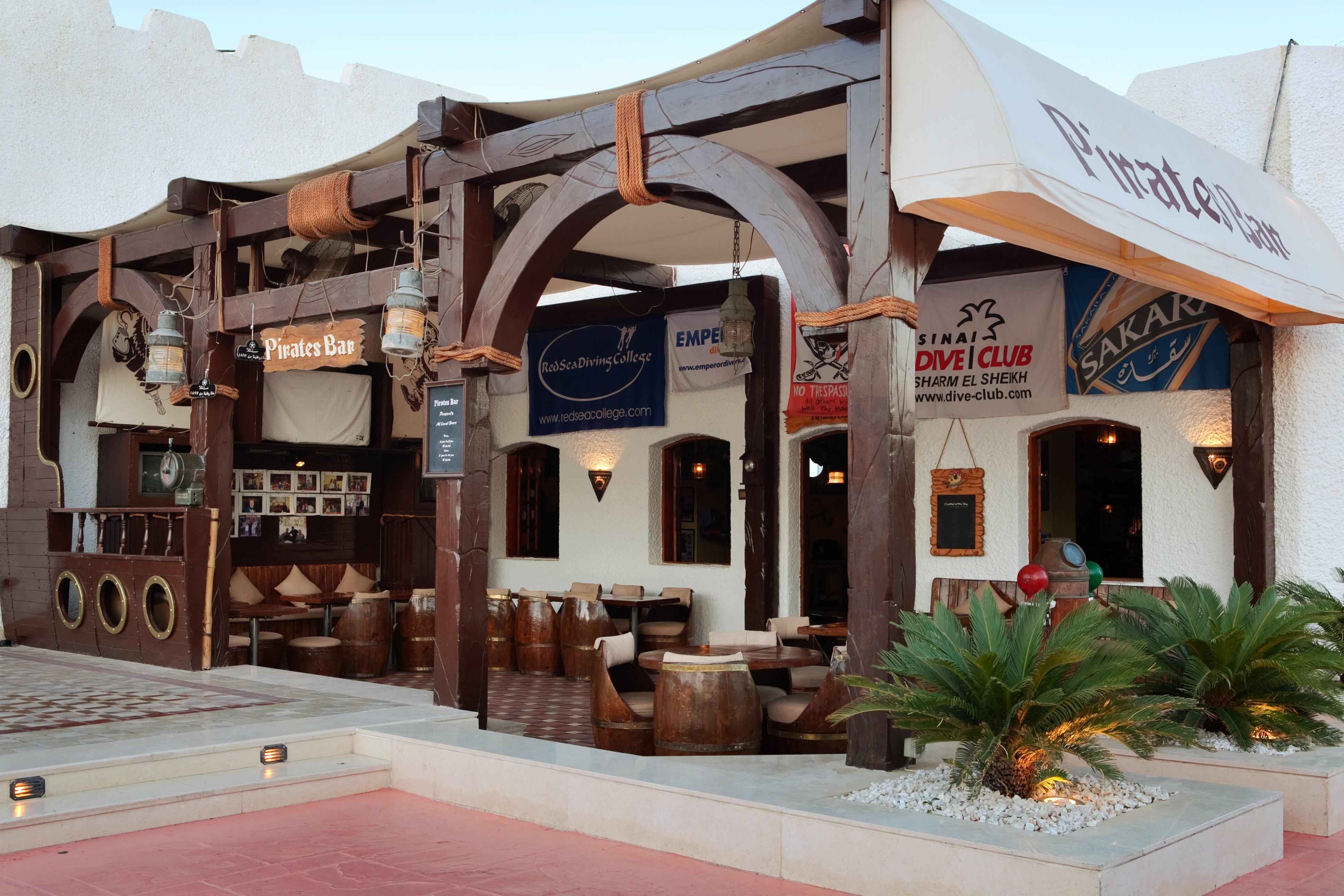 Jaz Fayrouz Hotel Sharm el-Sheikh Exterior photo