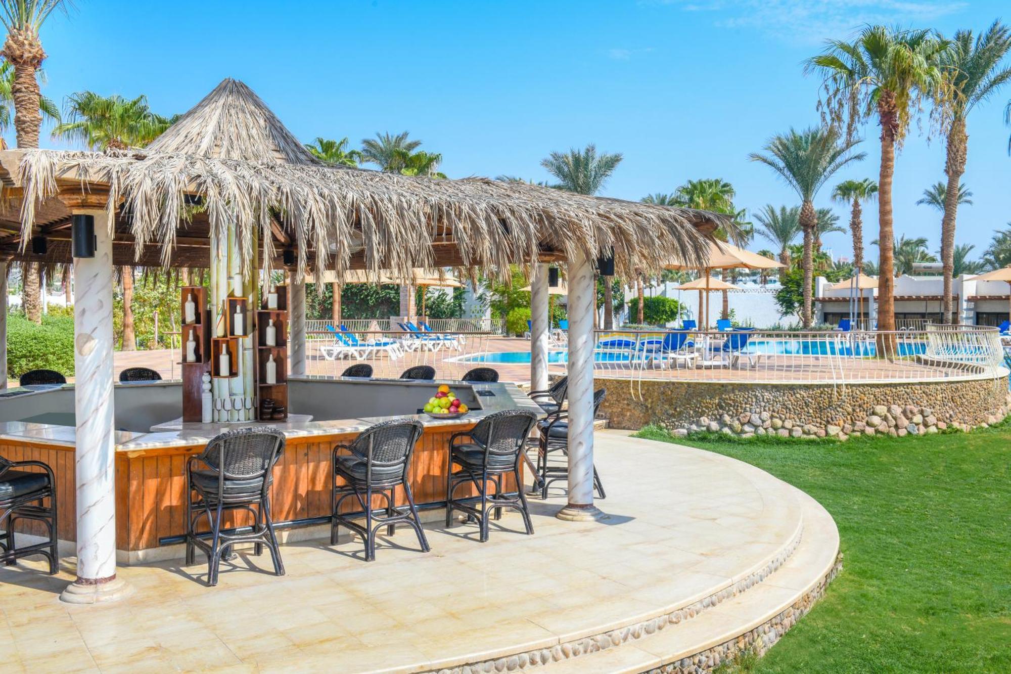 Jaz Fayrouz Hotel Sharm el-Sheikh Exterior photo