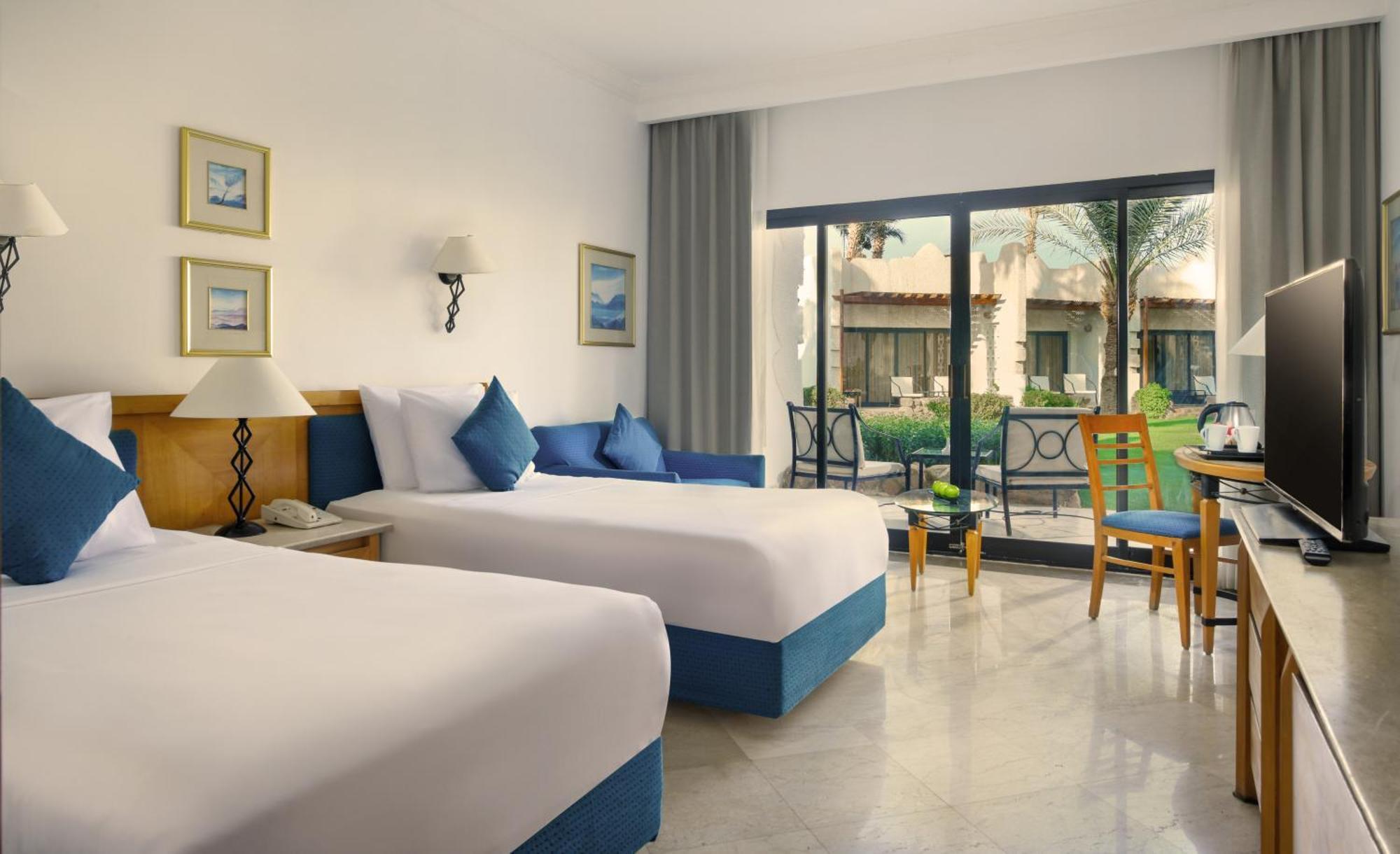 Jaz Fayrouz Hotel Sharm el-Sheikh Exterior photo