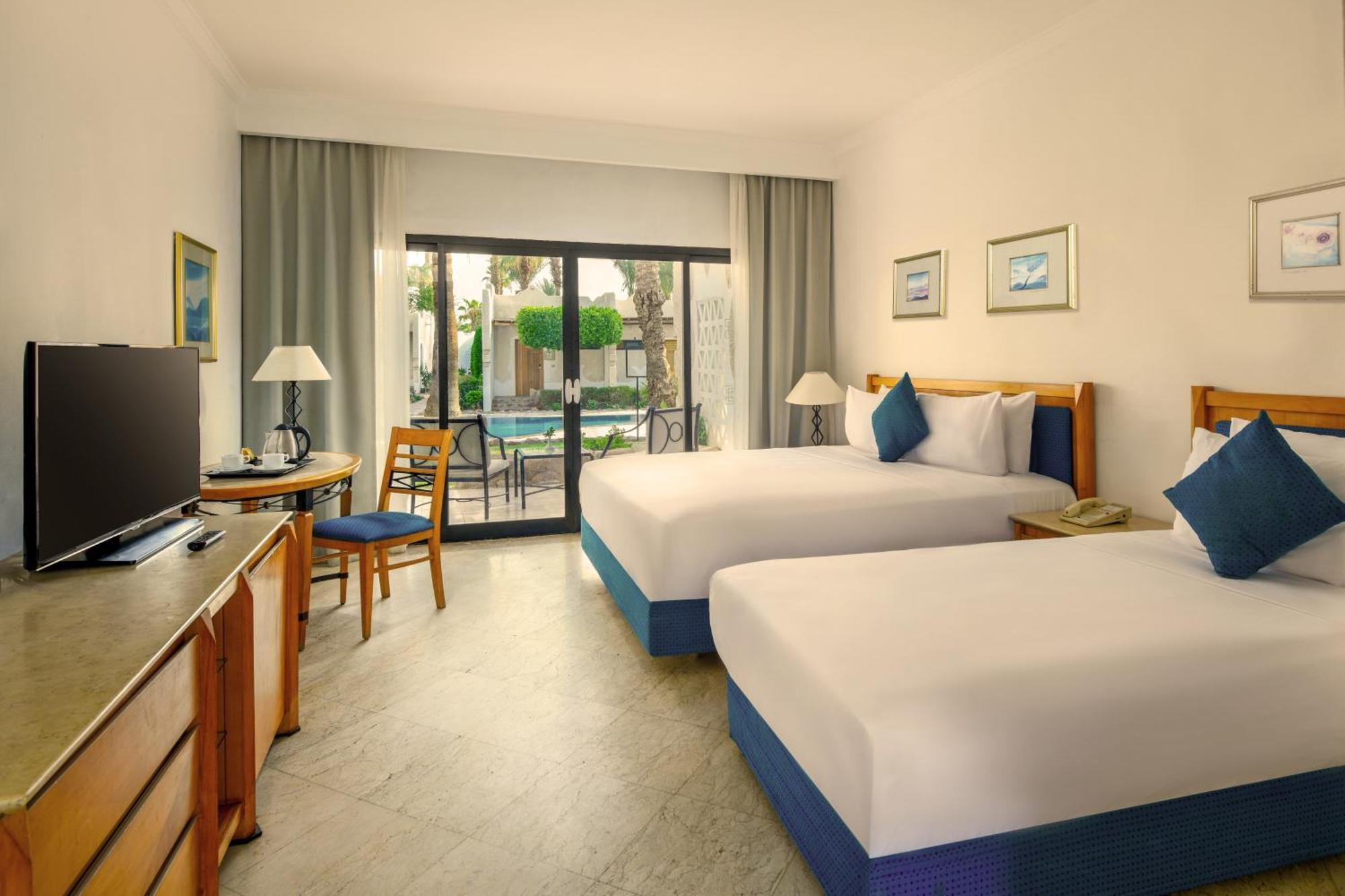 Jaz Fayrouz Hotel Sharm el-Sheikh Exterior photo