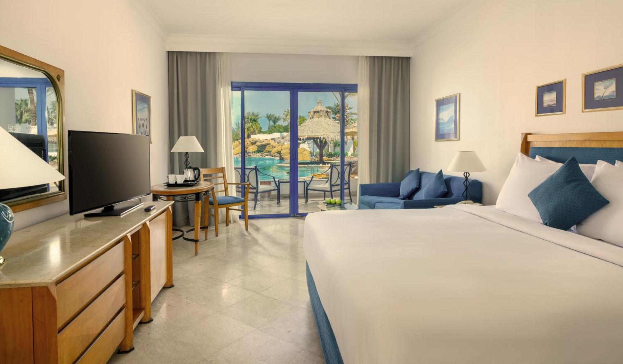 Jaz Fayrouz Hotel Sharm el-Sheikh Exterior photo