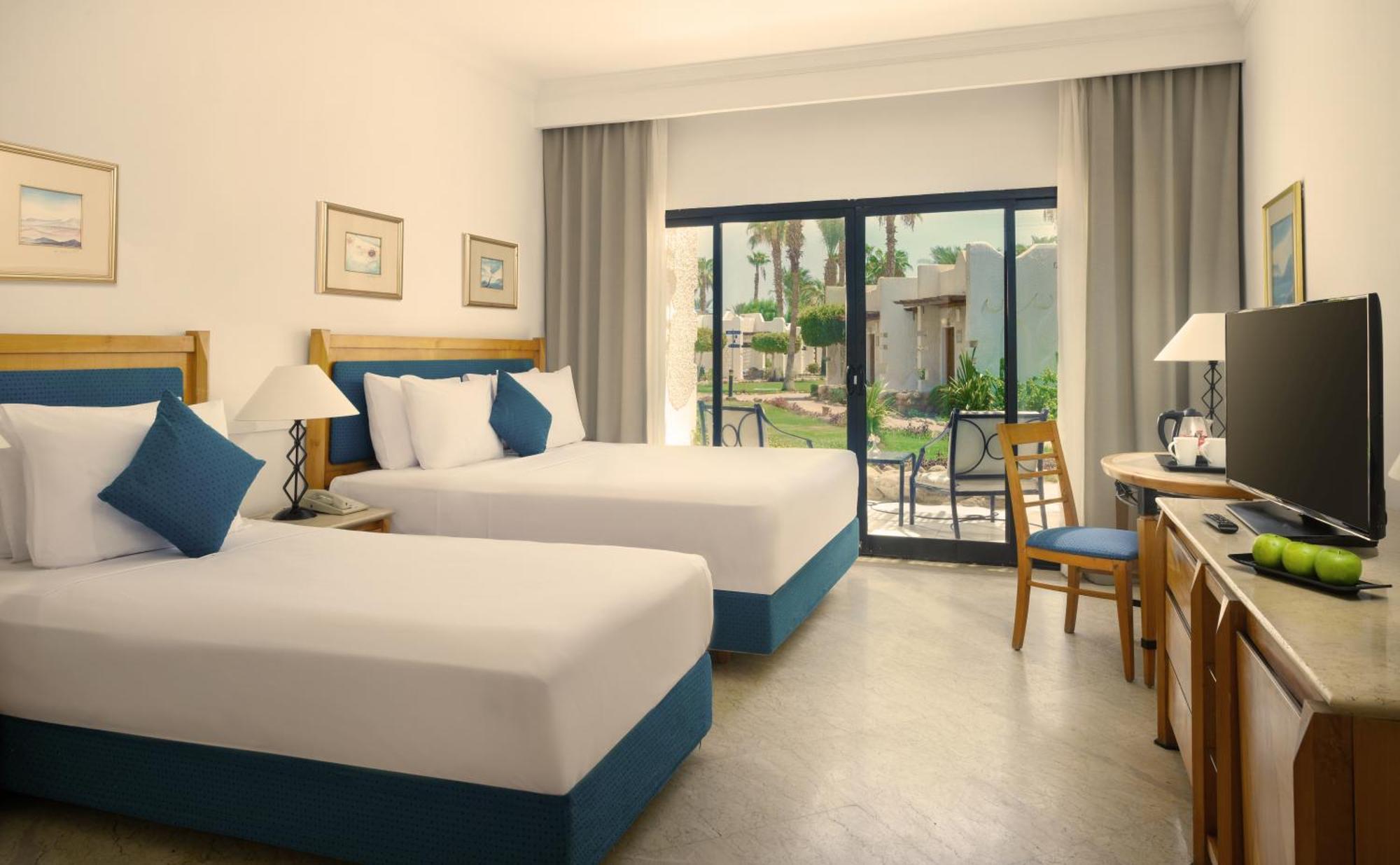 Jaz Fayrouz Hotel Sharm el-Sheikh Exterior photo