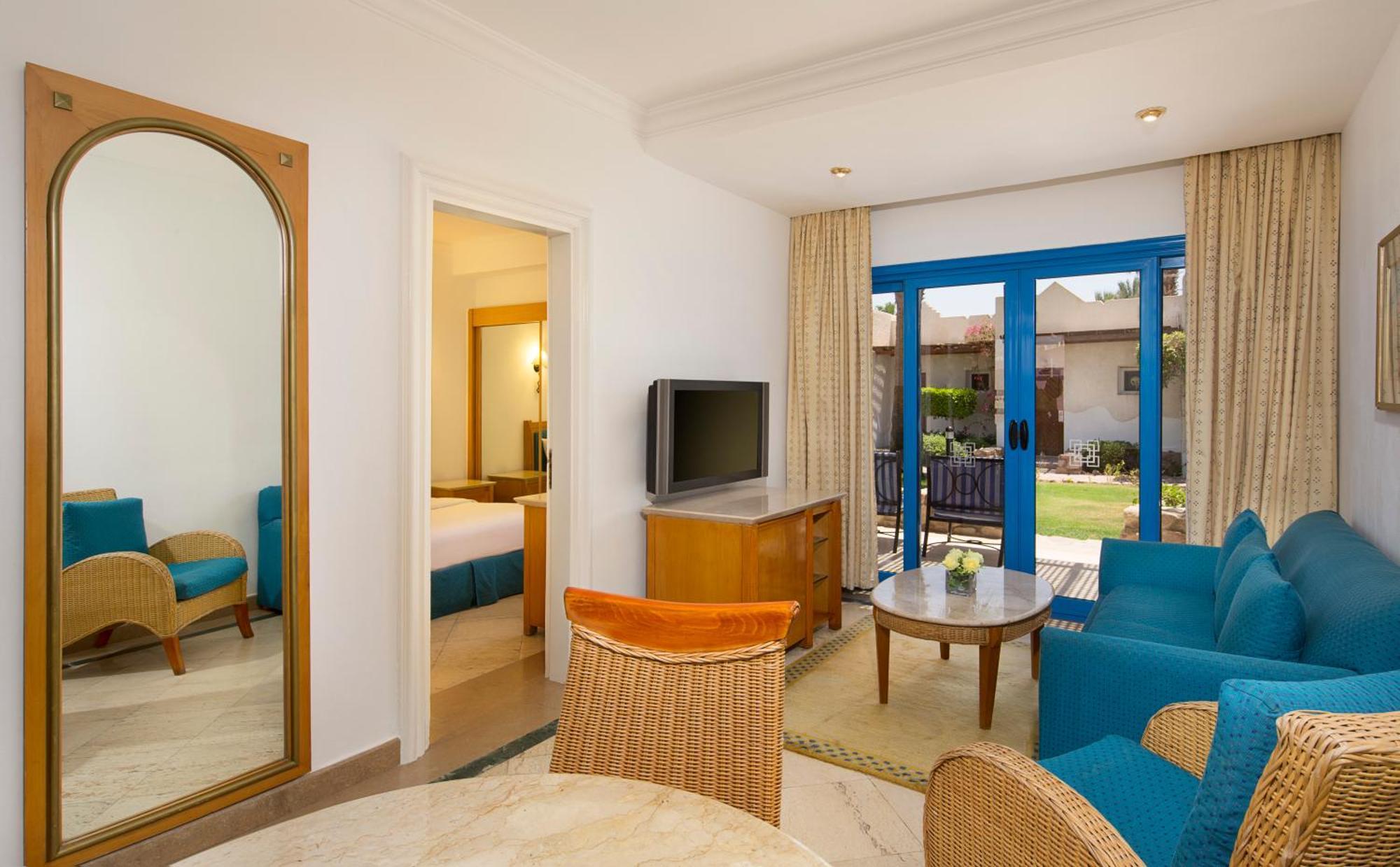 Jaz Fayrouz Hotel Sharm el-Sheikh Exterior photo