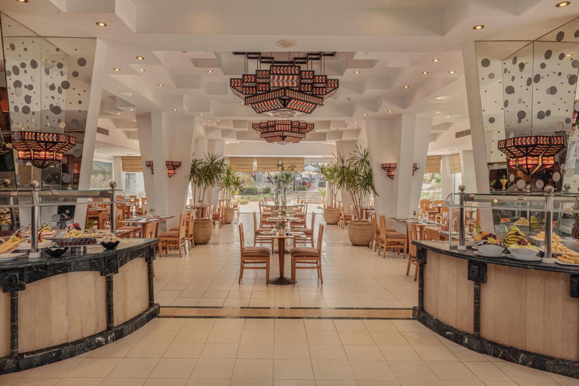 Jaz Fayrouz Hotel Sharm el-Sheikh Exterior photo