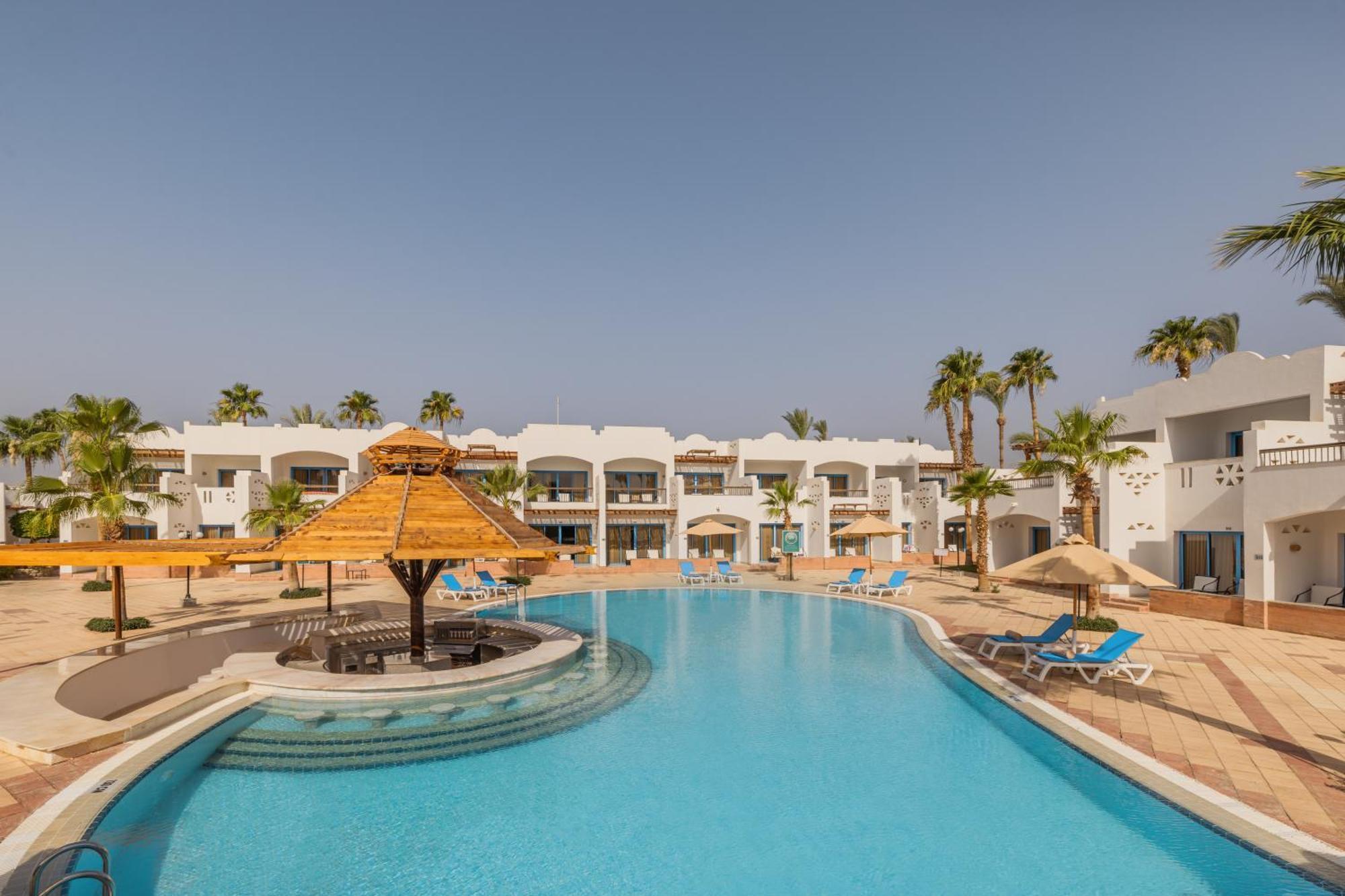 Jaz Fayrouz Hotel Sharm el-Sheikh Exterior photo