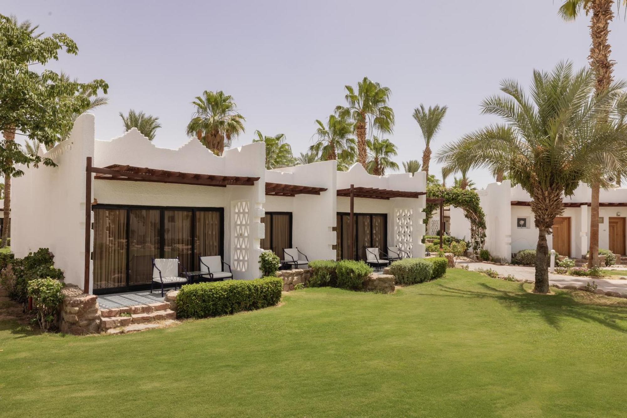 Jaz Fayrouz Hotel Sharm el-Sheikh Exterior photo