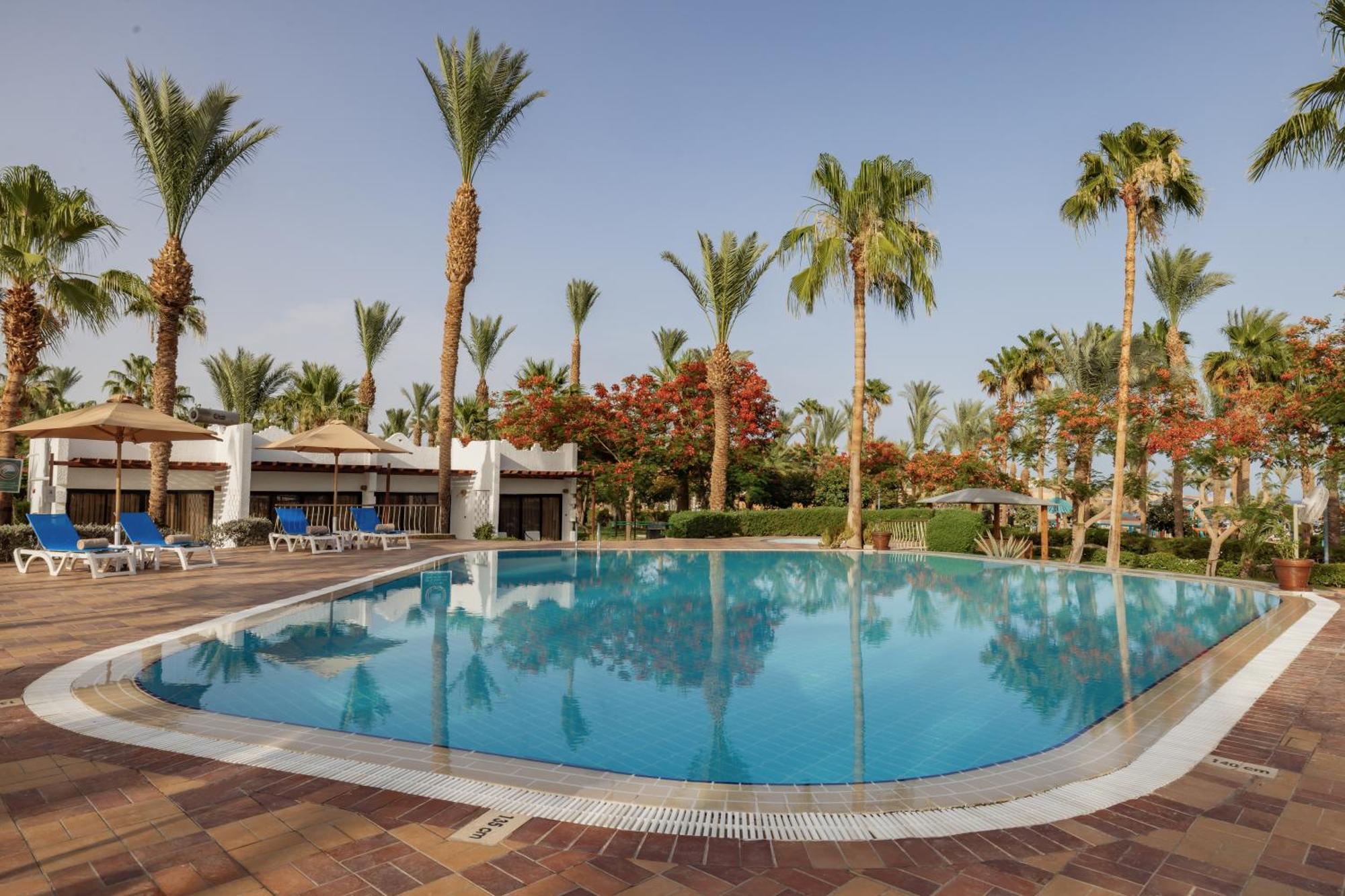 Jaz Fayrouz Hotel Sharm el-Sheikh Exterior photo