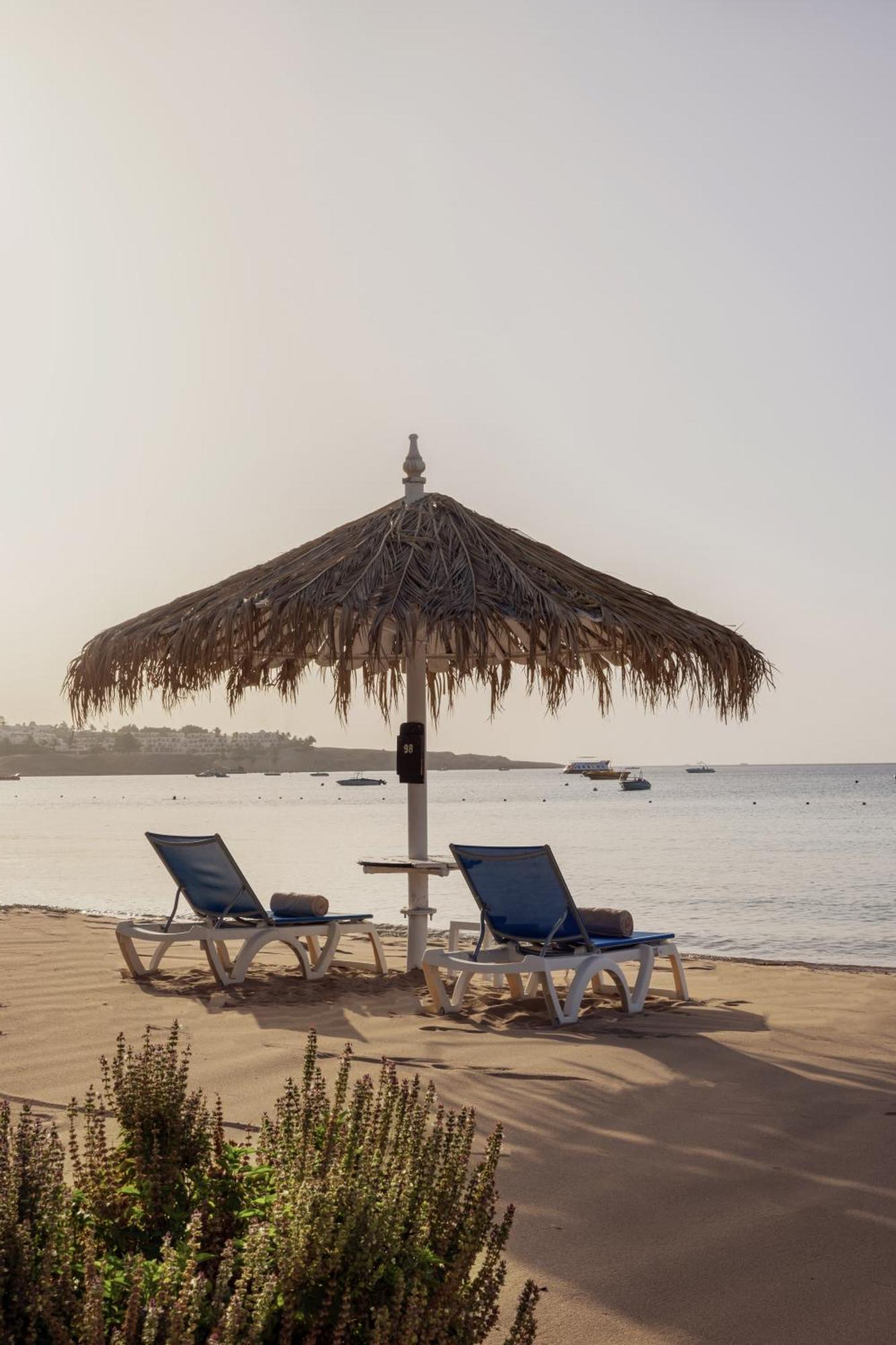 Jaz Fayrouz Hotel Sharm el-Sheikh Exterior photo