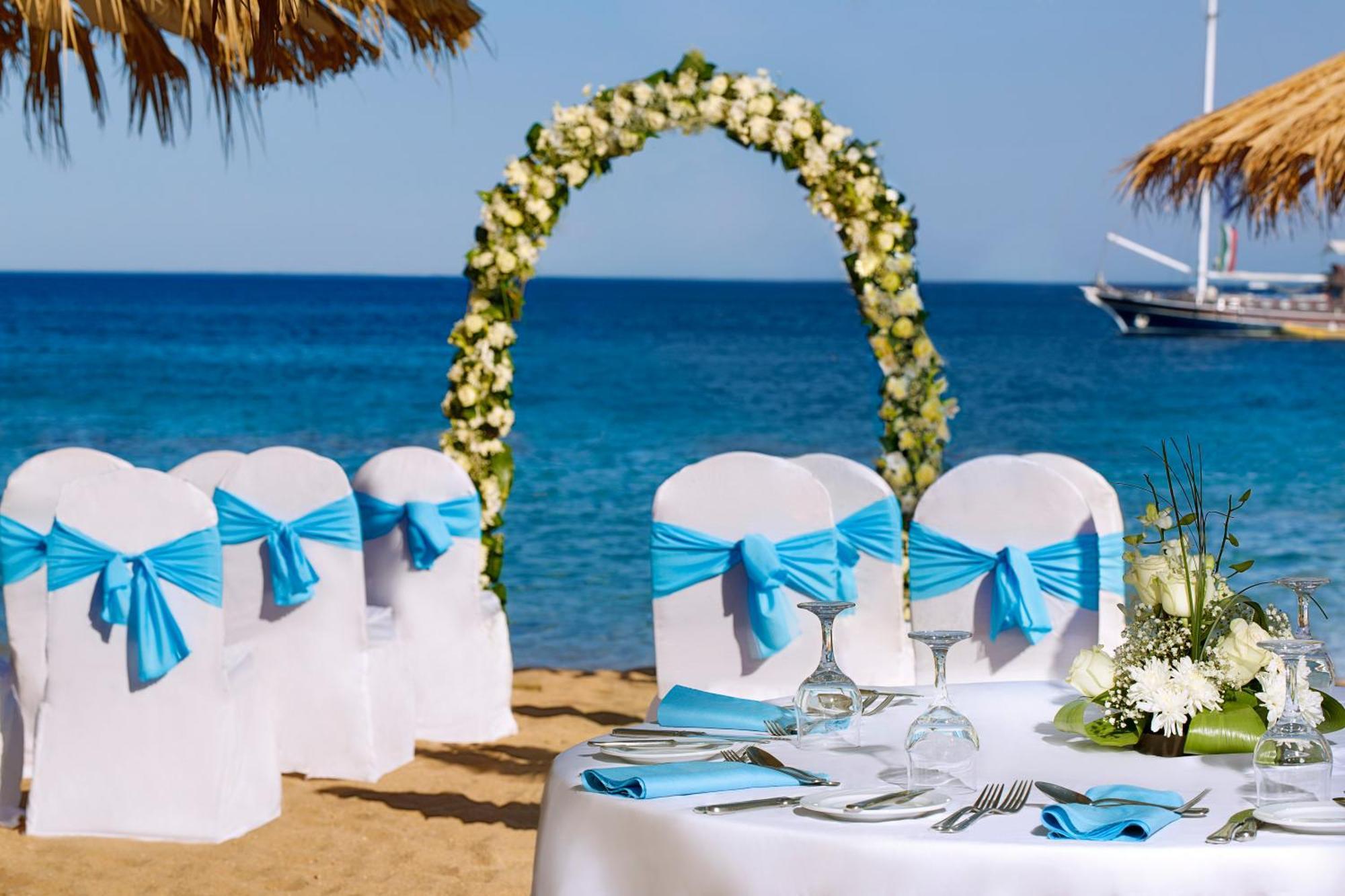 Jaz Fayrouz Hotel Sharm el-Sheikh Exterior photo