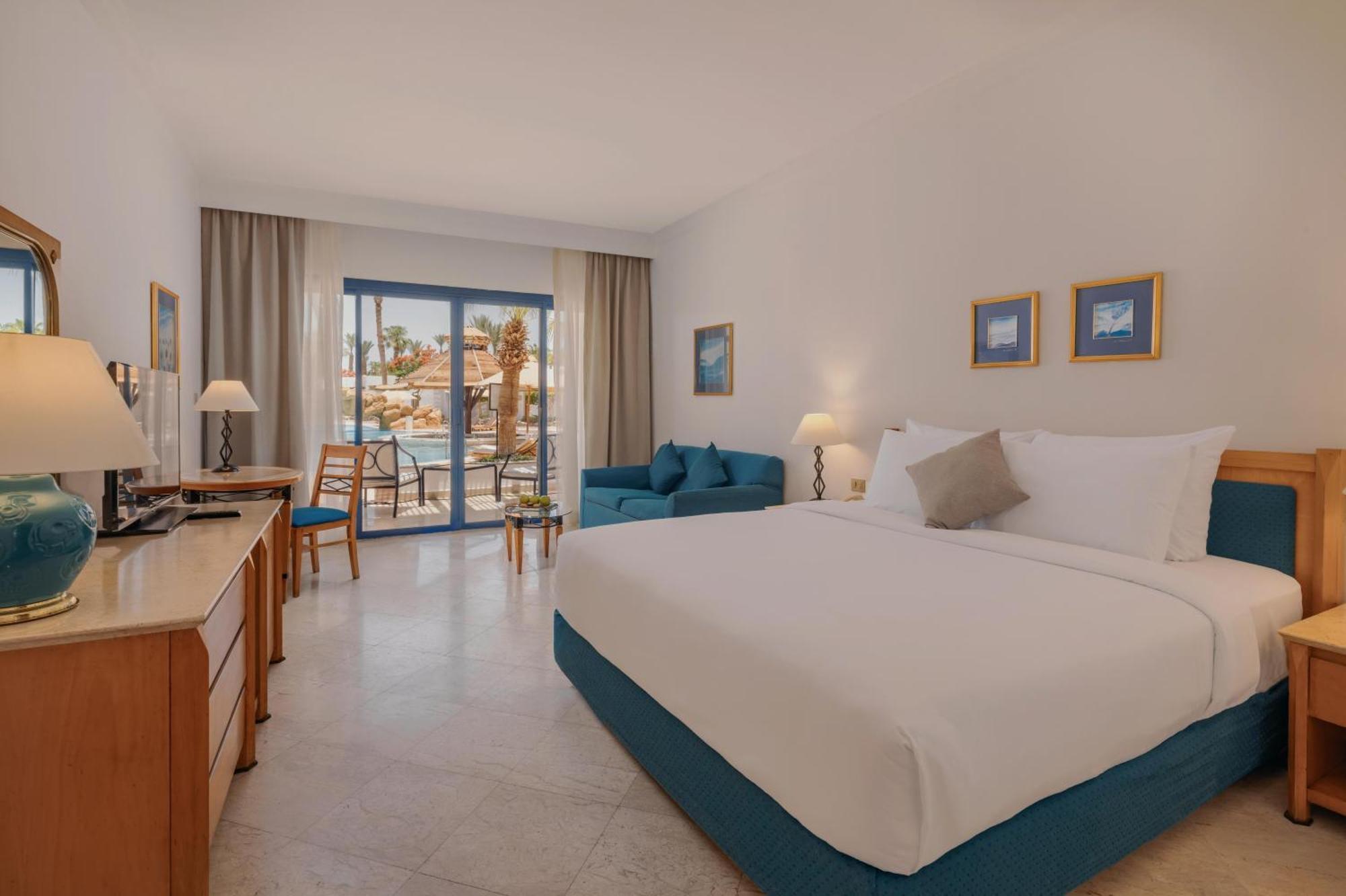 Jaz Fayrouz Hotel Sharm el-Sheikh Exterior photo