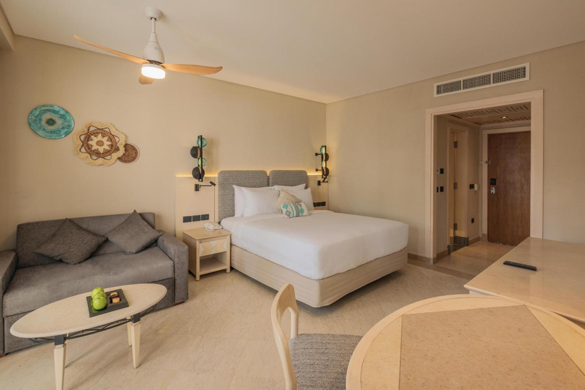 Jaz Fayrouz Hotel Sharm el-Sheikh Exterior photo