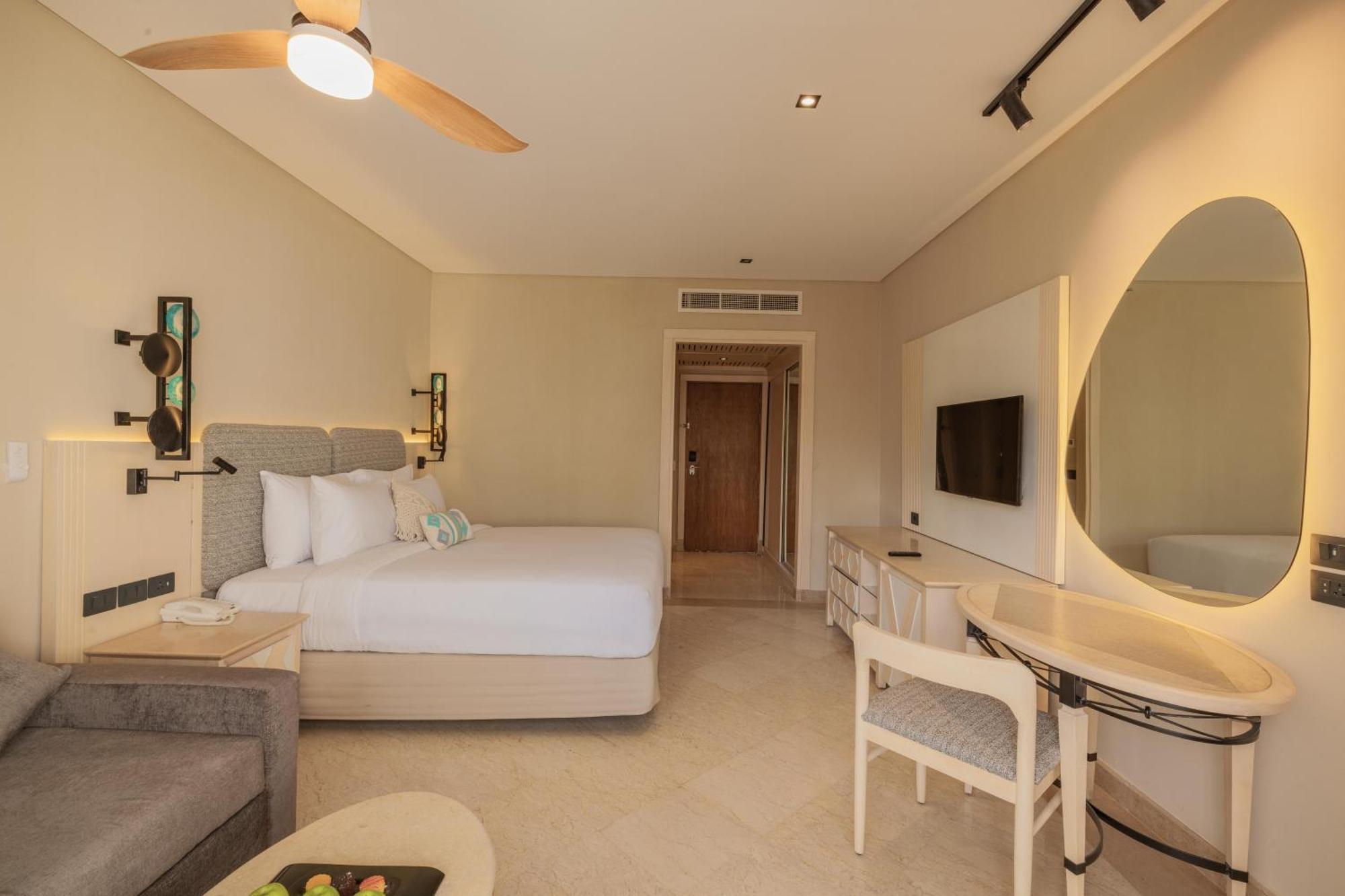 Jaz Fayrouz Hotel Sharm el-Sheikh Exterior photo