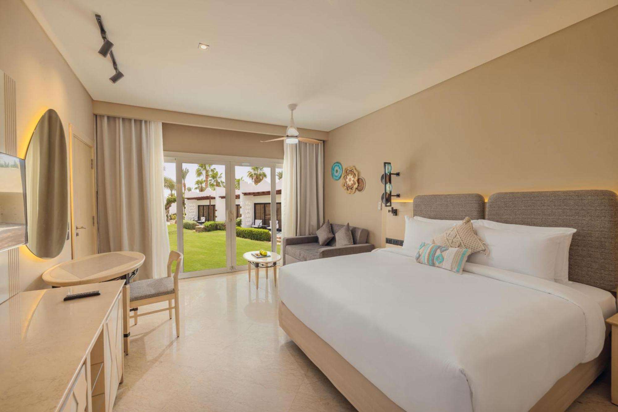 Jaz Fayrouz Hotel Sharm el-Sheikh Exterior photo