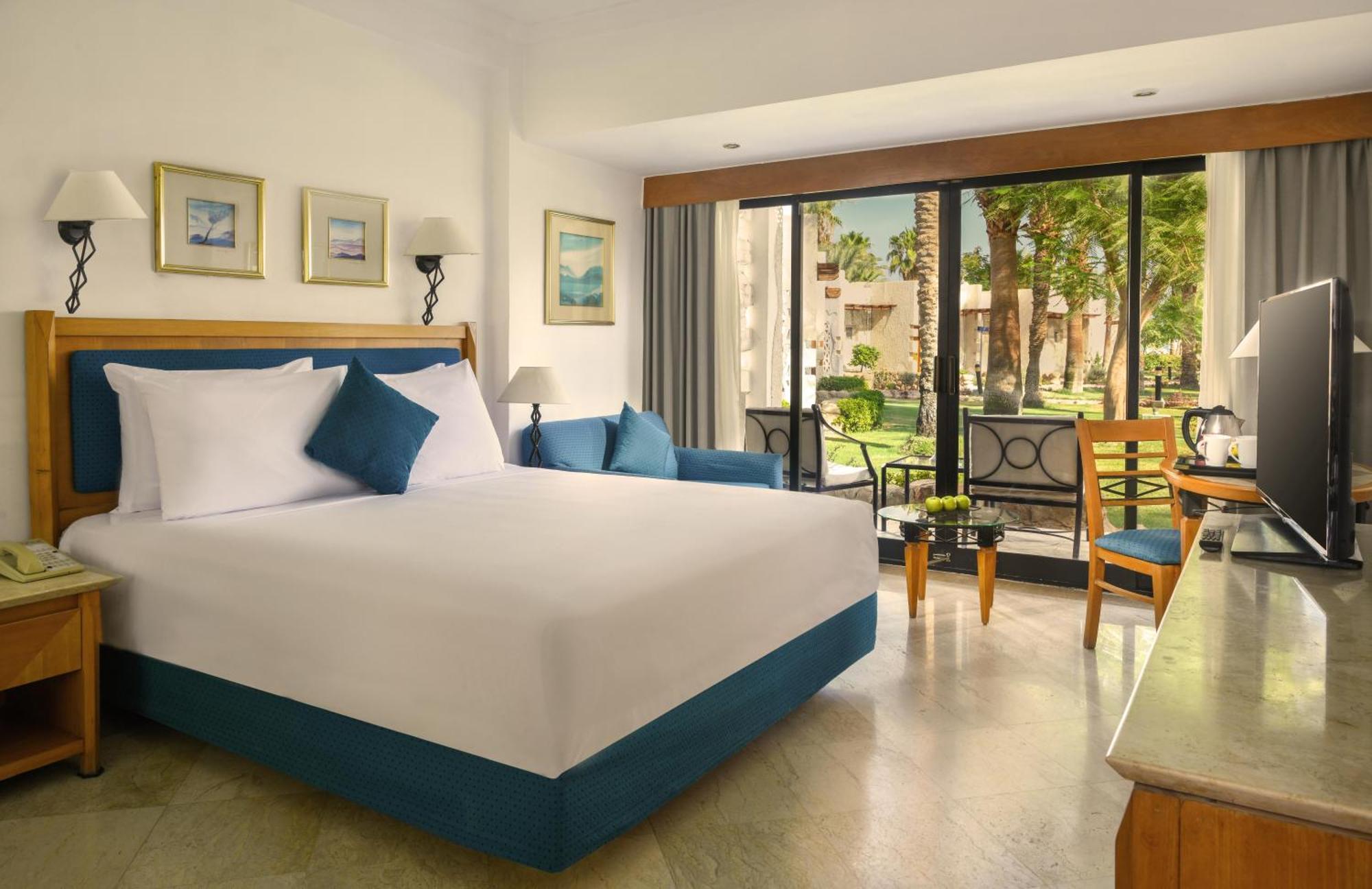 Jaz Fayrouz Hotel Sharm el-Sheikh Exterior photo