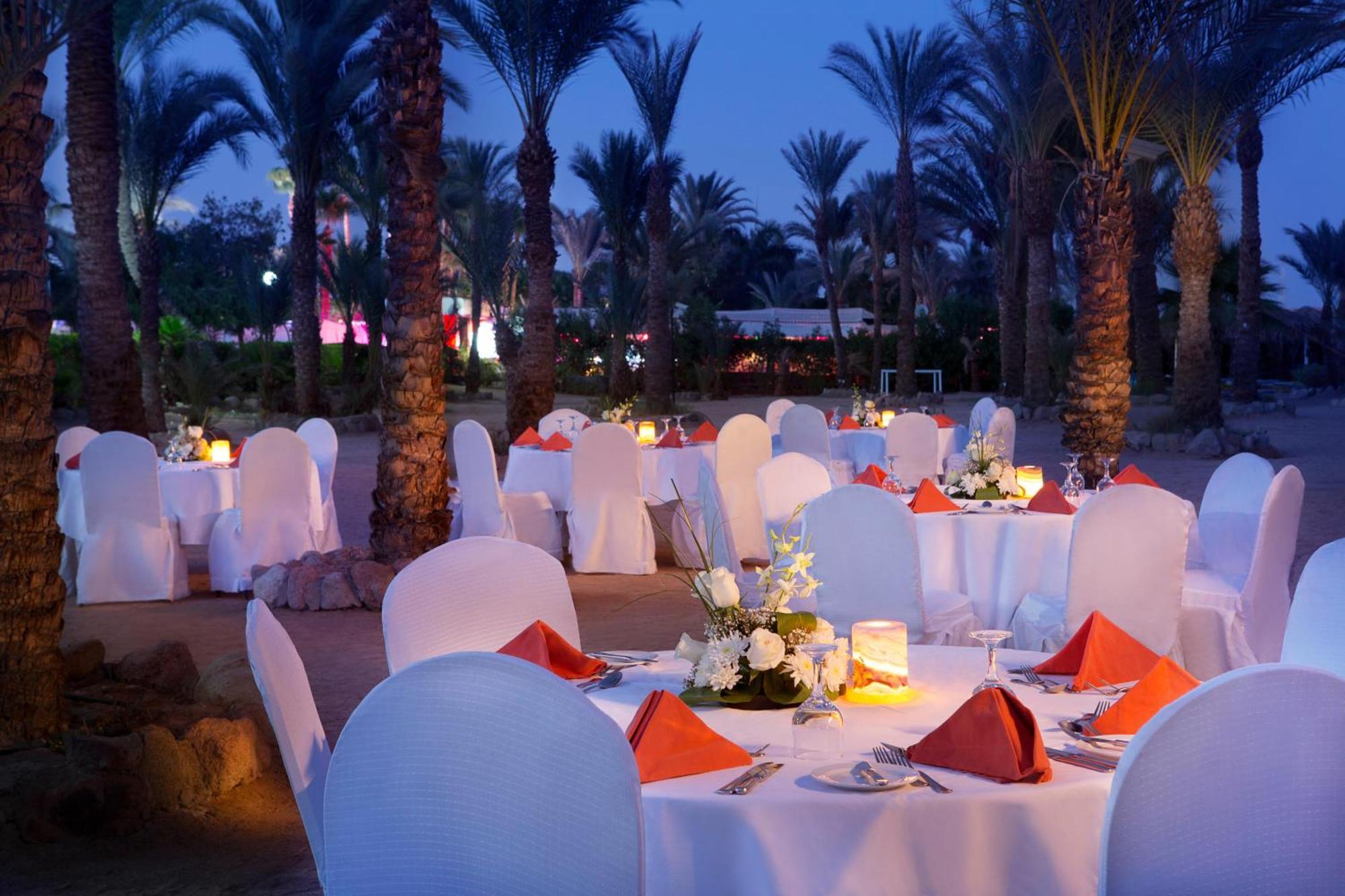 Jaz Fayrouz Hotel Sharm el-Sheikh Exterior photo