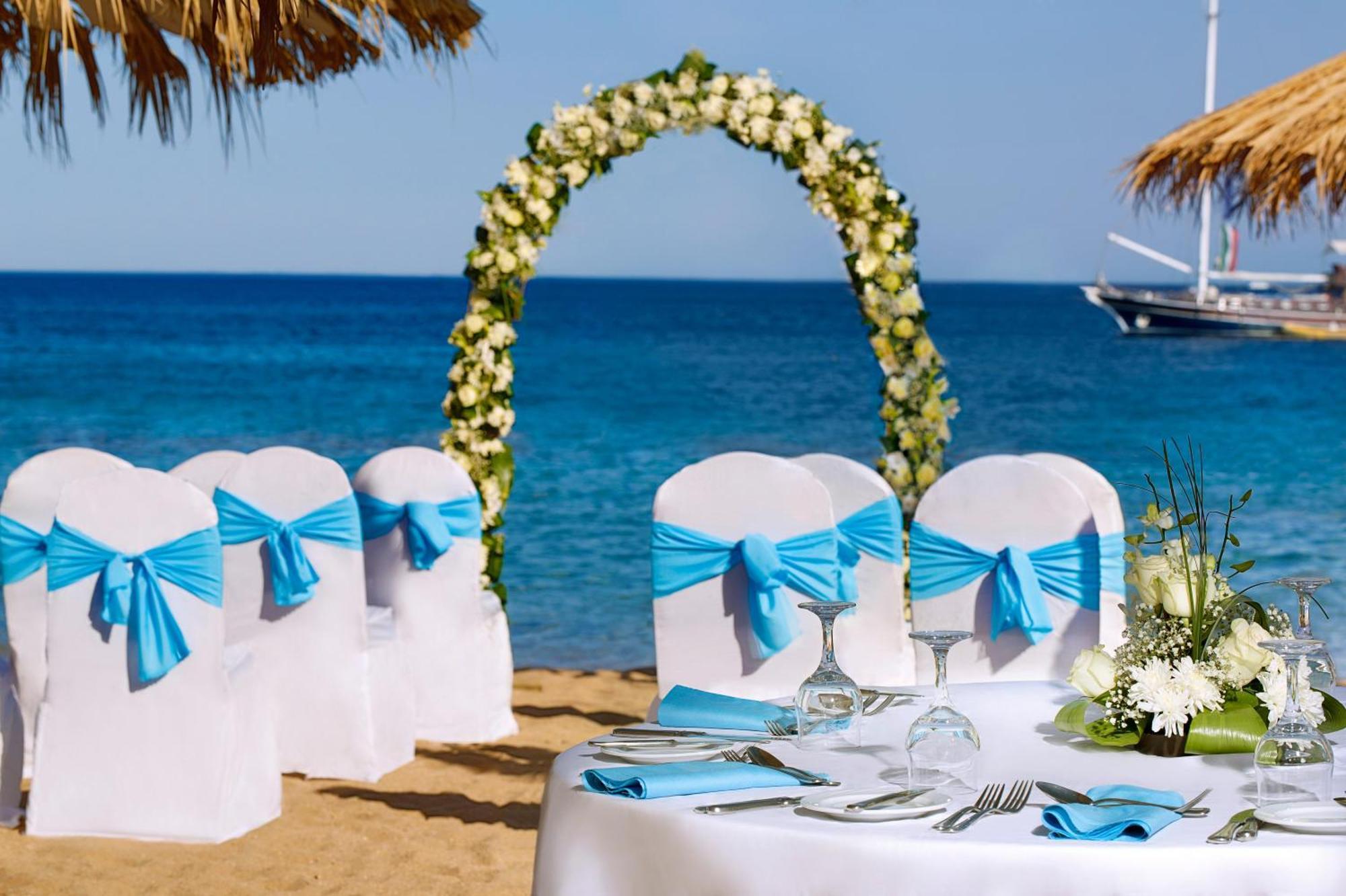 Jaz Fayrouz Hotel Sharm el-Sheikh Exterior photo