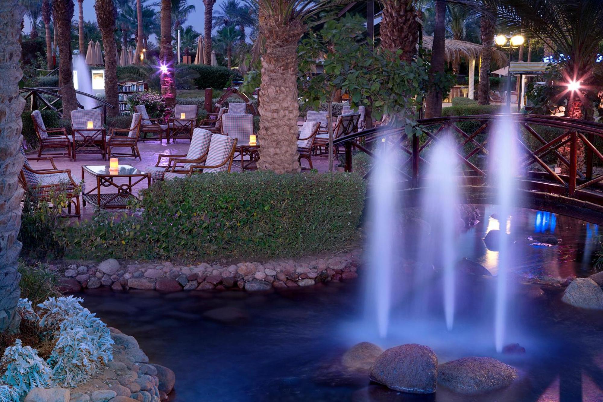 Jaz Fayrouz Hotel Sharm el-Sheikh Exterior photo