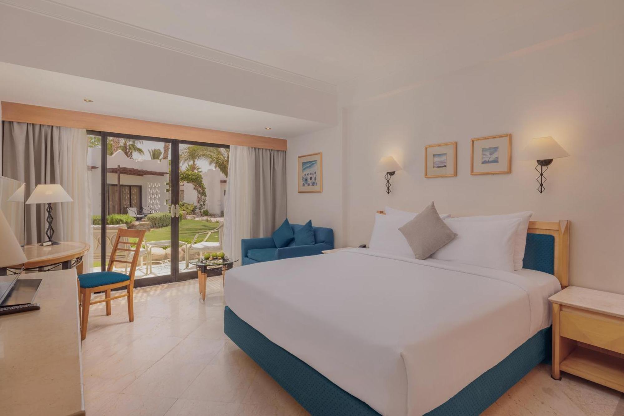 Jaz Fayrouz Hotel Sharm el-Sheikh Exterior photo