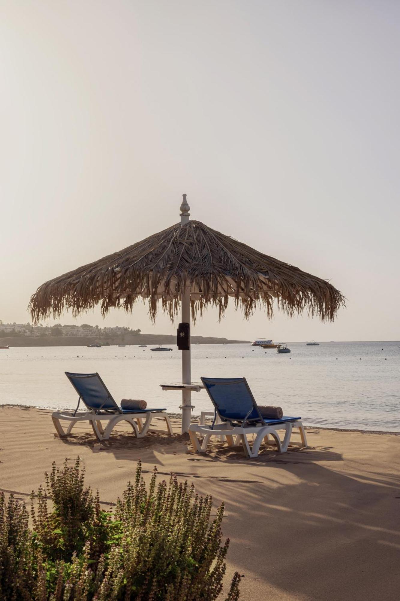 Jaz Fayrouz Hotel Sharm el-Sheikh Exterior photo