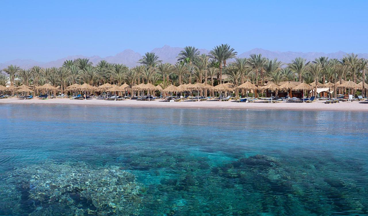 Jaz Fayrouz Hotel Sharm el-Sheikh Exterior photo
